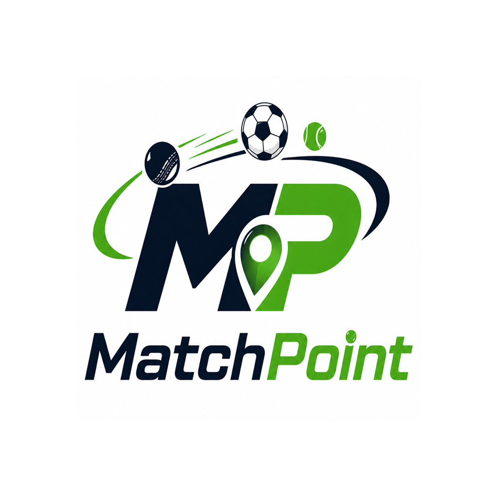 MatchPoint logo